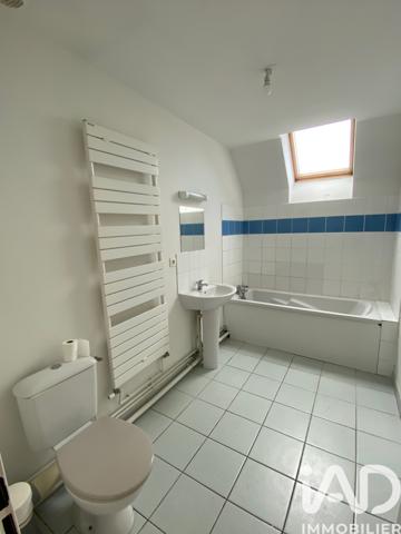 Maison à vendre 4 pièces 108 m² Lens
