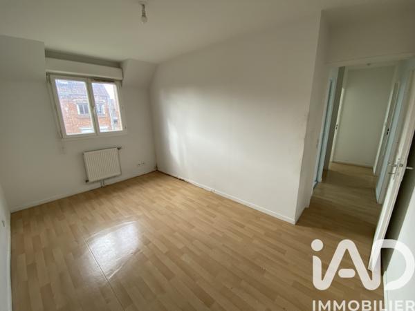 Maison à vendre 4 pièces 108 m² Lens