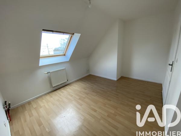 Maison à vendre 4 pièces 108 m² Lens