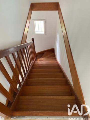 Maison à vendre 4 pièces 108 m² Lens