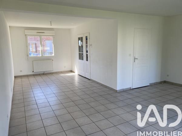 Maison à vendre 4 pièces 108 m² Lens