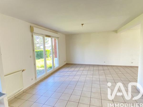 Maison à vendre 4 pièces 108 m² Lens