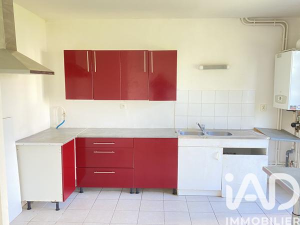 Maison à vendre 4 pièces 108 m² Lens