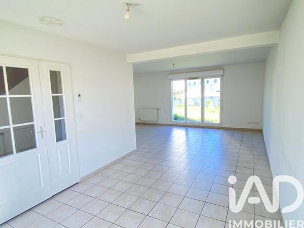 Maison à vendre 4 pièces 108 m² Lens