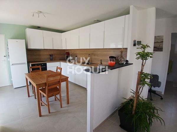 Maison Gujan Mestras 119 m2