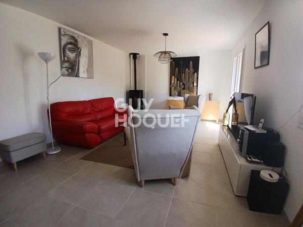 Maison Gujan Mestras 119 m2