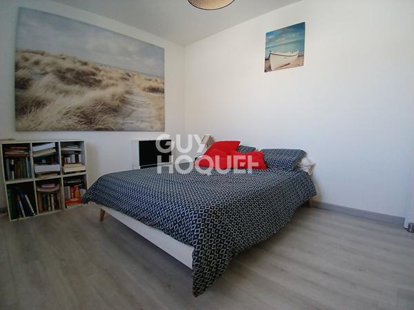 Maison Gujan Mestras 119 m2