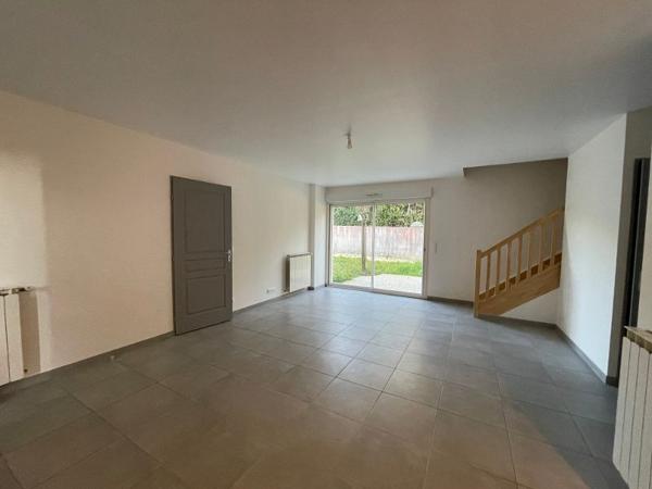 Royan, maison 4 pièce(s) 86 m2 Royan