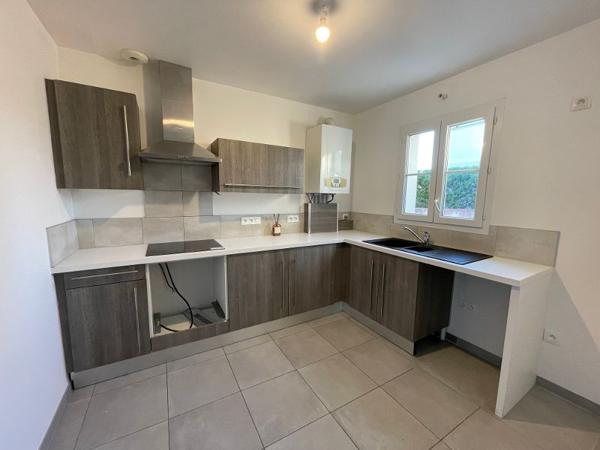 Royan, maison 4 pièce(s) 86 m2 Royan