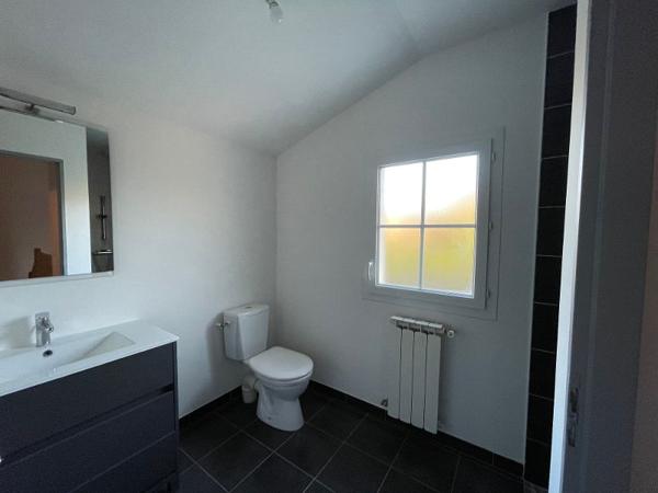 Royan, maison 4 pièce(s) 86 m2 Royan