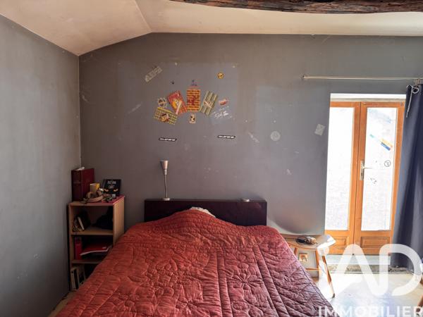 Maison à vendre 5 pièces 160 m² Saint Géry-Vers