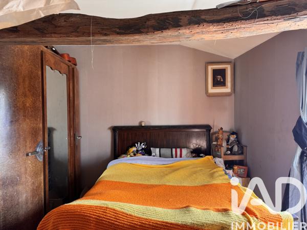 Maison à vendre 5 pièces 160 m² Saint Géry-Vers