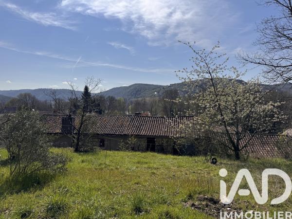 Maison à vendre 5 pièces 160 m² Saint Géry-Vers