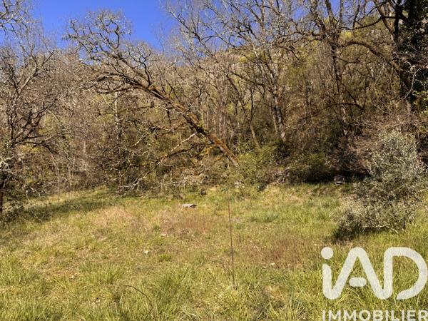 Maison à vendre 5 pièces 160 m² Saint Géry-Vers