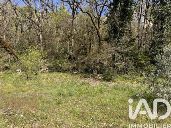 Maison à vendre 5 pièces 160 m² Saint Géry-Vers