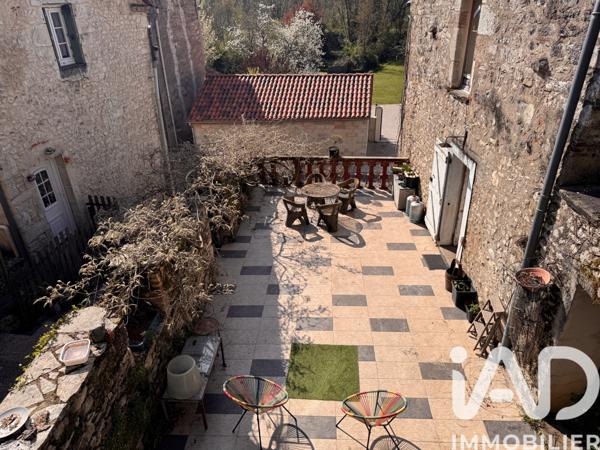 Maison à vendre 5 pièces 160 m² Saint Géry-Vers