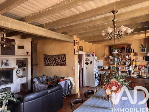 Maison à vendre 5 pièces 160 m² Saint Géry-Vers