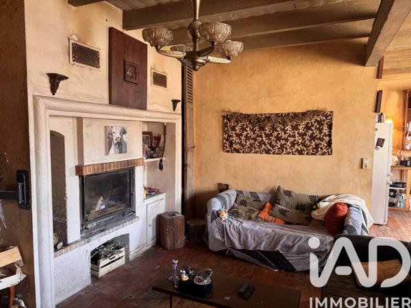 Maison à vendre 5 pièces 160 m² Saint Géry-Vers