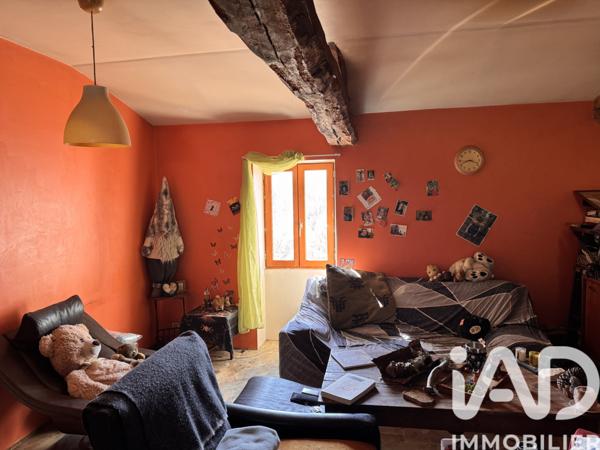 Maison à vendre 5 pièces 160 m² Saint Géry-Vers