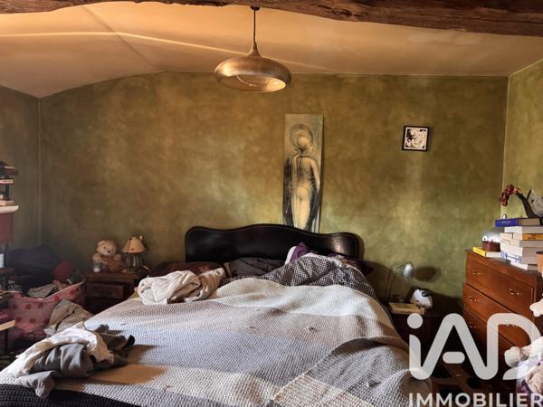 Maison à vendre 5 pièces 160 m² Saint Géry-Vers