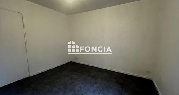 À vendre Appartement 2 pièces 28 m² - Tours 37000