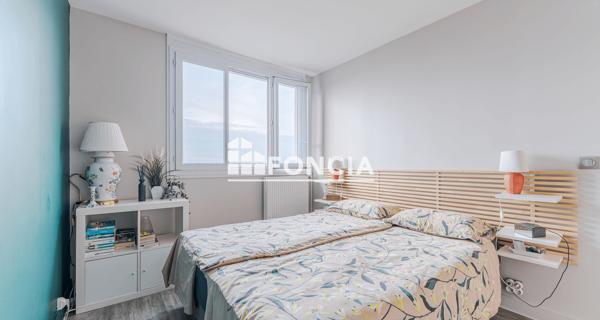 À vendre Appartement 4 pièces 88 m² - Tours 37000