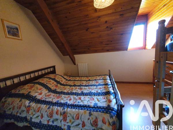 Maison à vendre 7 pièces 144 m² Soulom