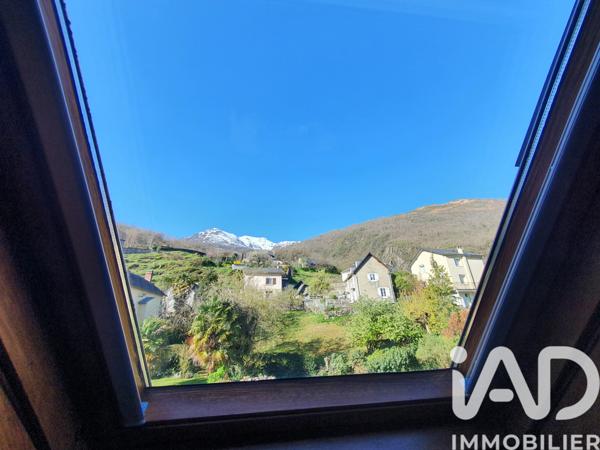 Maison à vendre 7 pièces 144 m² Soulom