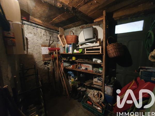 Maison à vendre 7 pièces 144 m² Soulom