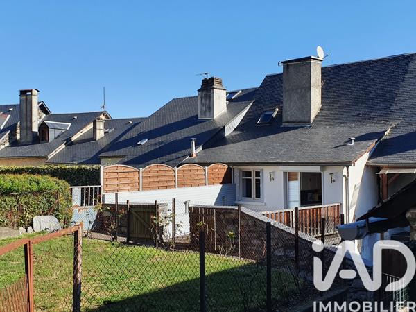 Maison à vendre 7 pièces 144 m² Soulom