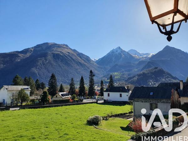 Maison à vendre 7 pièces 144 m² Soulom