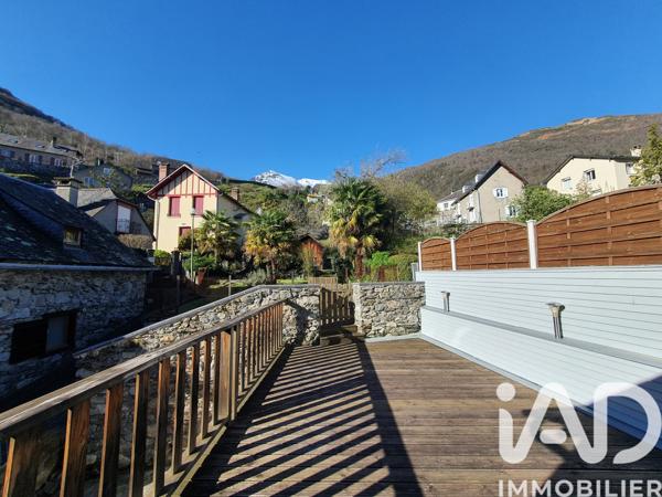 Maison à vendre 7 pièces 144 m² Soulom