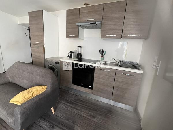 Location appartement Saint-Étienne - 3 pièce(s) - 43 m² - 420 €/mois