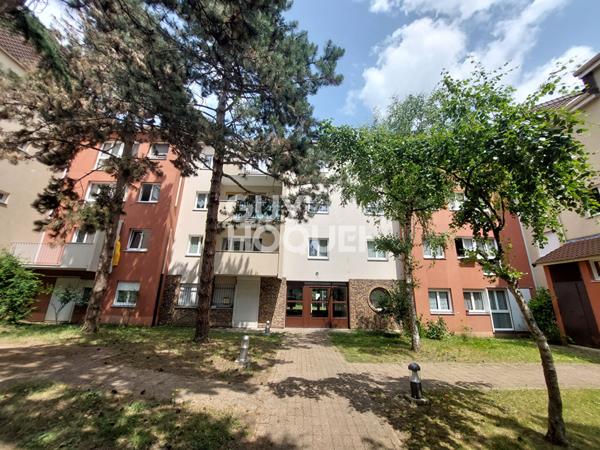 Appartement 3 pièces 67 m2