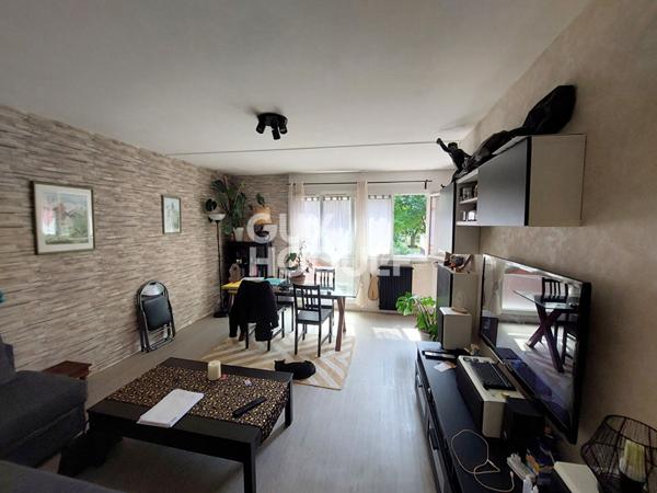 Appartement 3 pièces 67 m2