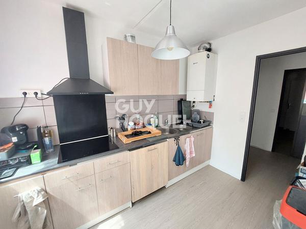 Appartement 3 pièces 67 m2