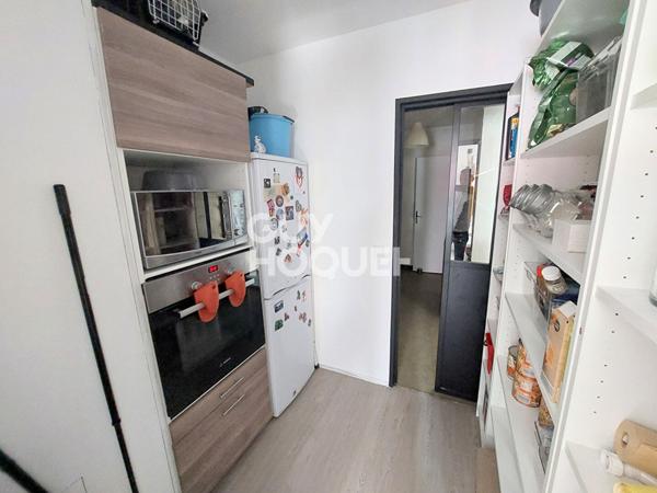 Appartement 3 pièces 67 m2