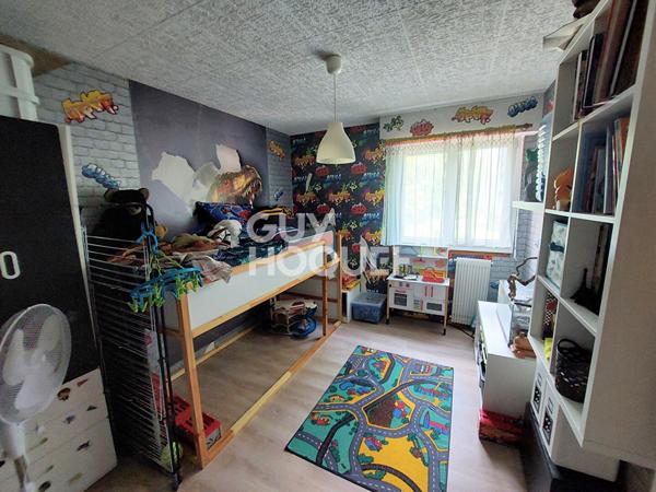 Appartement 3 pièces 67 m2