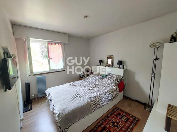 Appartement 3 pièces 67 m2