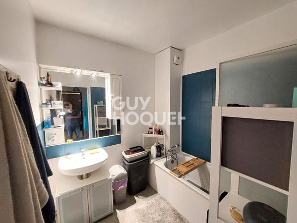 Appartement 3 pièces 67 m2