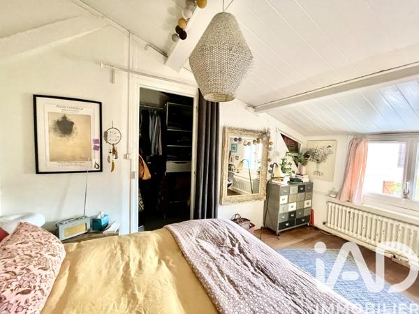 Maison à vendre 9 pièces 165 m² Brunoy