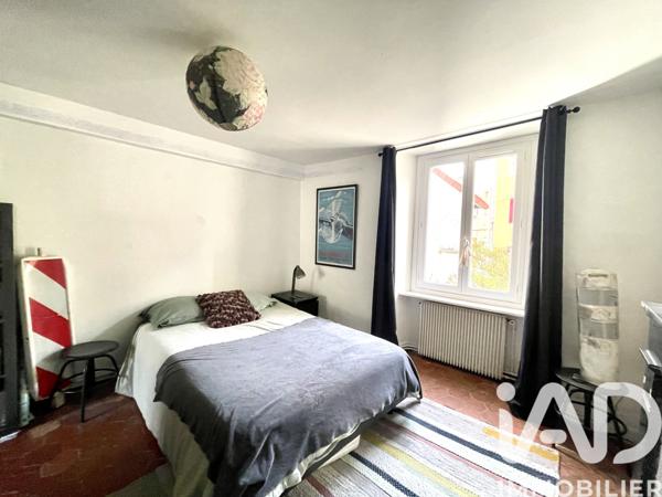 Maison à vendre 9 pièces 165 m² Brunoy