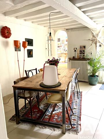 Maison à vendre 9 pièces 165 m² Brunoy