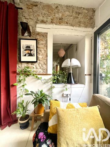 Maison à vendre 9 pièces 165 m² Brunoy