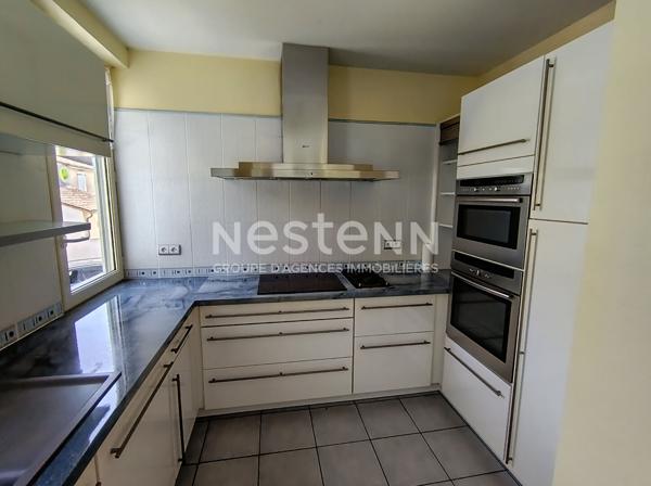 Propriété Magne 8 pièce(s) 166 m², 4 chambres, terrain de 9 650 m².