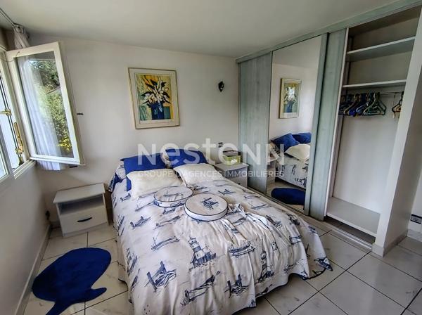 Propriété Magne 8 pièce(s) 166 m², 4 chambres, terrain de 9 650 m².