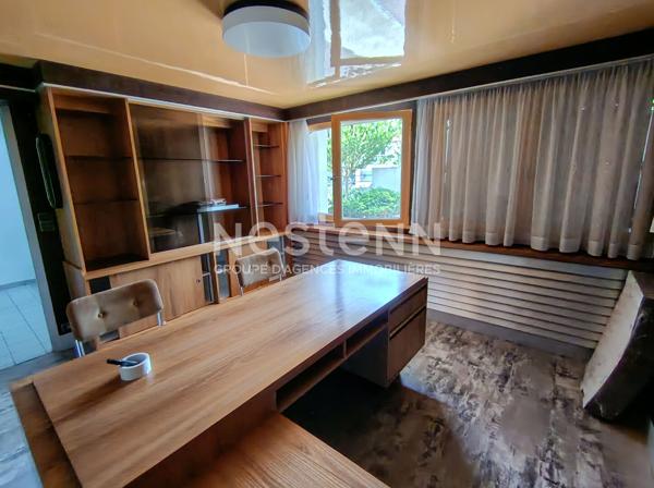 Propriété Magne 8 pièce(s) 166 m², 4 chambres, terrain de 9 650 m².