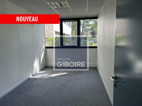 Bureaux - A LOUER - RENNES (réf : 35.7216)