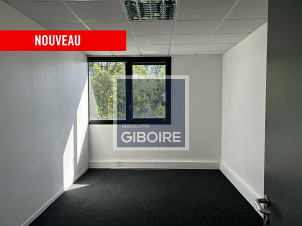 Bureaux - A LOUER - RENNES (réf : 35.7216)