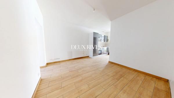 Sainte Anne , Très beau T2 avec 16m2 de terrasse privative